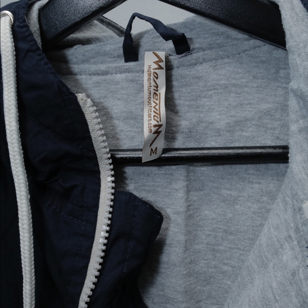 Michigan Great Lakes Jacket - Picture 5 of 5